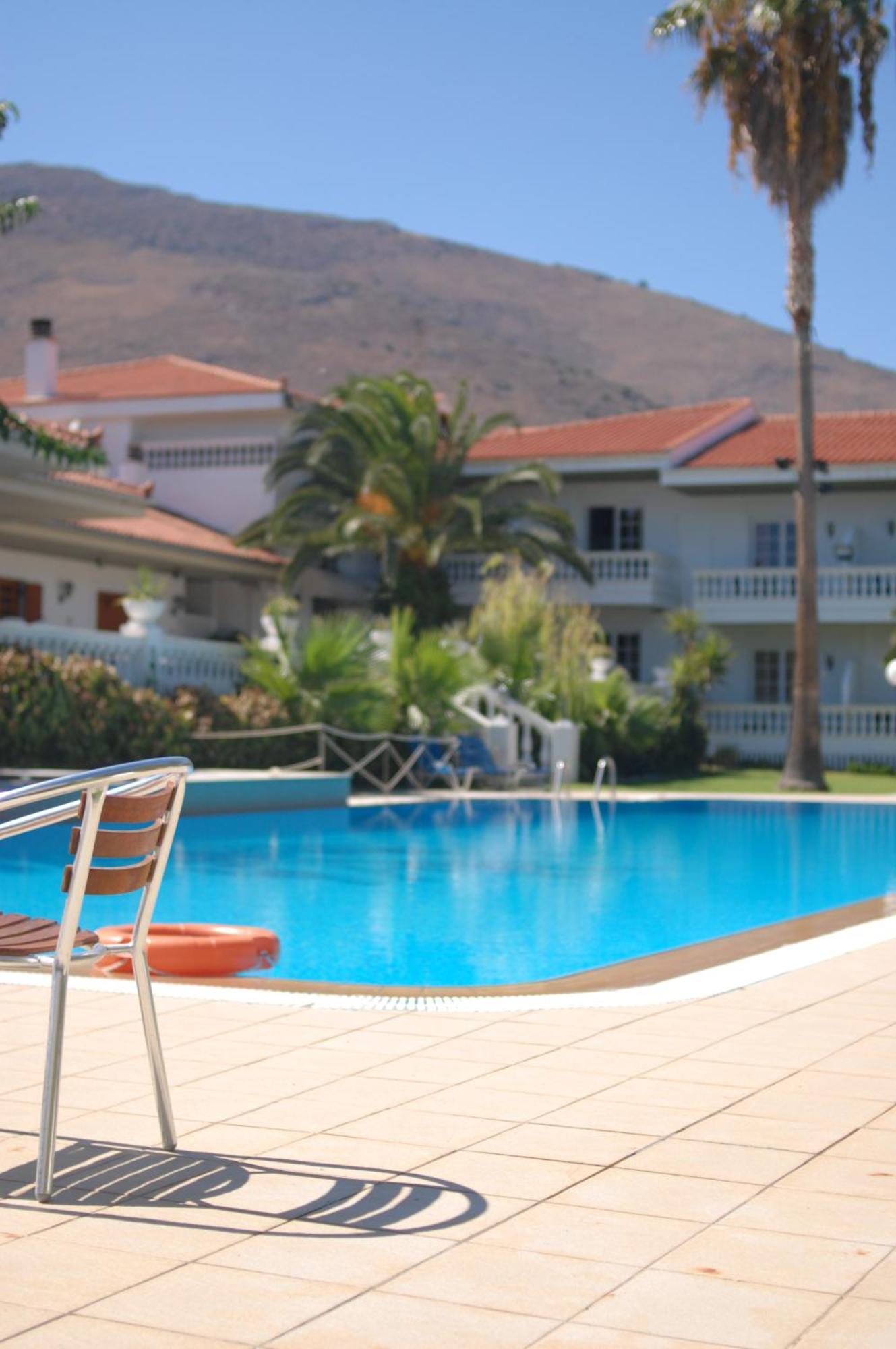 Villa Olympia Galaxídhion Exterior foto